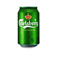 CARLSBERG 33CL